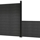 Composite Fencing