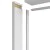 MDF Door Liner Set