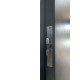 High Security Steel Security Door- 12 Point/Multi Point Locking - Ultra Heavy Duty External Industrial Grade Exterior Outdoor Security Door c/w Part M Low 15mm Threshold DDA Complaint High Security Steel Security Door- 12 Point/Multi Point Locking - Ultra Heavy Duty External Industrial Grade Exterior Outdoor Security Door c/w Part M Low 15mm Threshold DDA Complaint