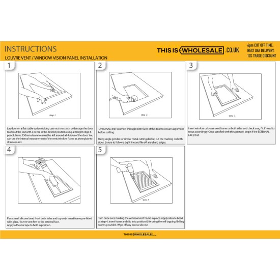 Double Steel Security Personnel Pedestrian Door - Industrial Grade Exterior Outdoor Security Door - 1800mm w x 2035mm h