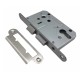 Euro Profile Specification Sashlock Mortice Lock Mechanism Cassette for Steel Security Door V2 Euro Profile Specification Sashlock Mortice Lock Mechanism Cassette for Steel Security Door V2