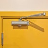 Overhead Door Closer (FD30/FD60/FD120 Fire Rated Doors) - Self Installation c/w 6 x Self-Drilling Screws Overhead Door Closer (FD30/FD60/FD120 Fire Rated Doors) - Self Installation c/w 6 x Self-Drilling Screws