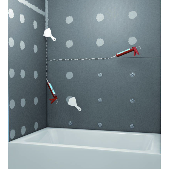 Tile Backer Boards 6mm / 10mm / 12mm - Floor or Wall Hard Tile Backer Insulation Cement Board 1200mm x 600mm 