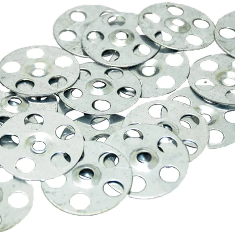 Tile Backer Board Washers -BULK PACK - Galvanised Zinc Tile Backer Board Fixing Washers 36mm (Packs of 50/75/100/500/1000/5000/10000) - Hard Backer Board Washer Discs Tile Backer Board Washers -BULK PACK - Galvanised Zinc Tile Backer Board Fixing Washers 36mm (Packs of 50/75/100/500/1000/5000/10000) - Hard Backer Board Washer Discs