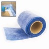Waterproof Corner Joint / Tanking Membrane for Tile Backer Board - Sealing Fleece Tanking Tape for Showers, Bathrooms, Wetrooms Waterproof Corner Joint / Tanking Membrane for Tile Backer Board - Sealing Fleece Tanking Tape for Showers, Bathrooms, Wetrooms