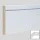 MDF Skirting Board
