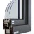 UPVC Windows - Double Glazed from Stock / Stock Sizes