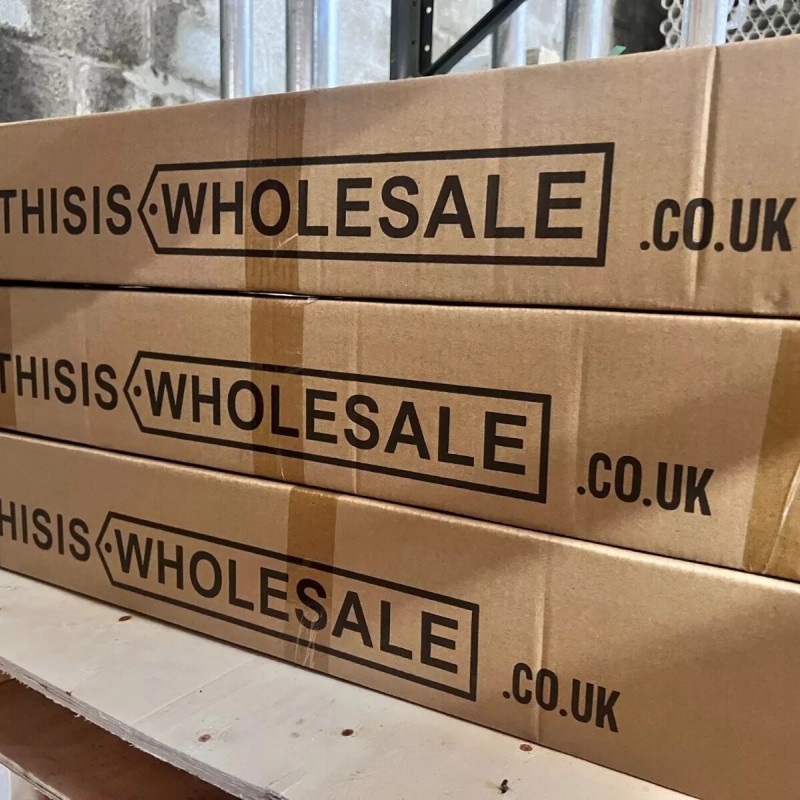 Concrete Post Adapter for Composite Fencing - U channel Rails for concrete post / wall fixing - Black Concrete Post Adapter for Composite Fencing - U channel Rails for concrete post / wall fixing - Black